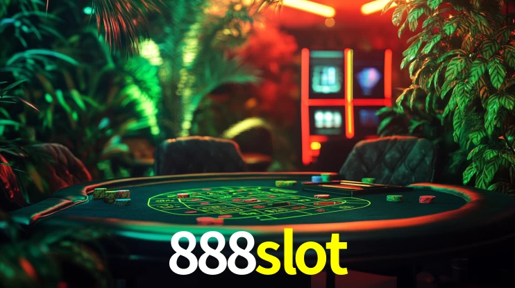 Premium Interface 888slot