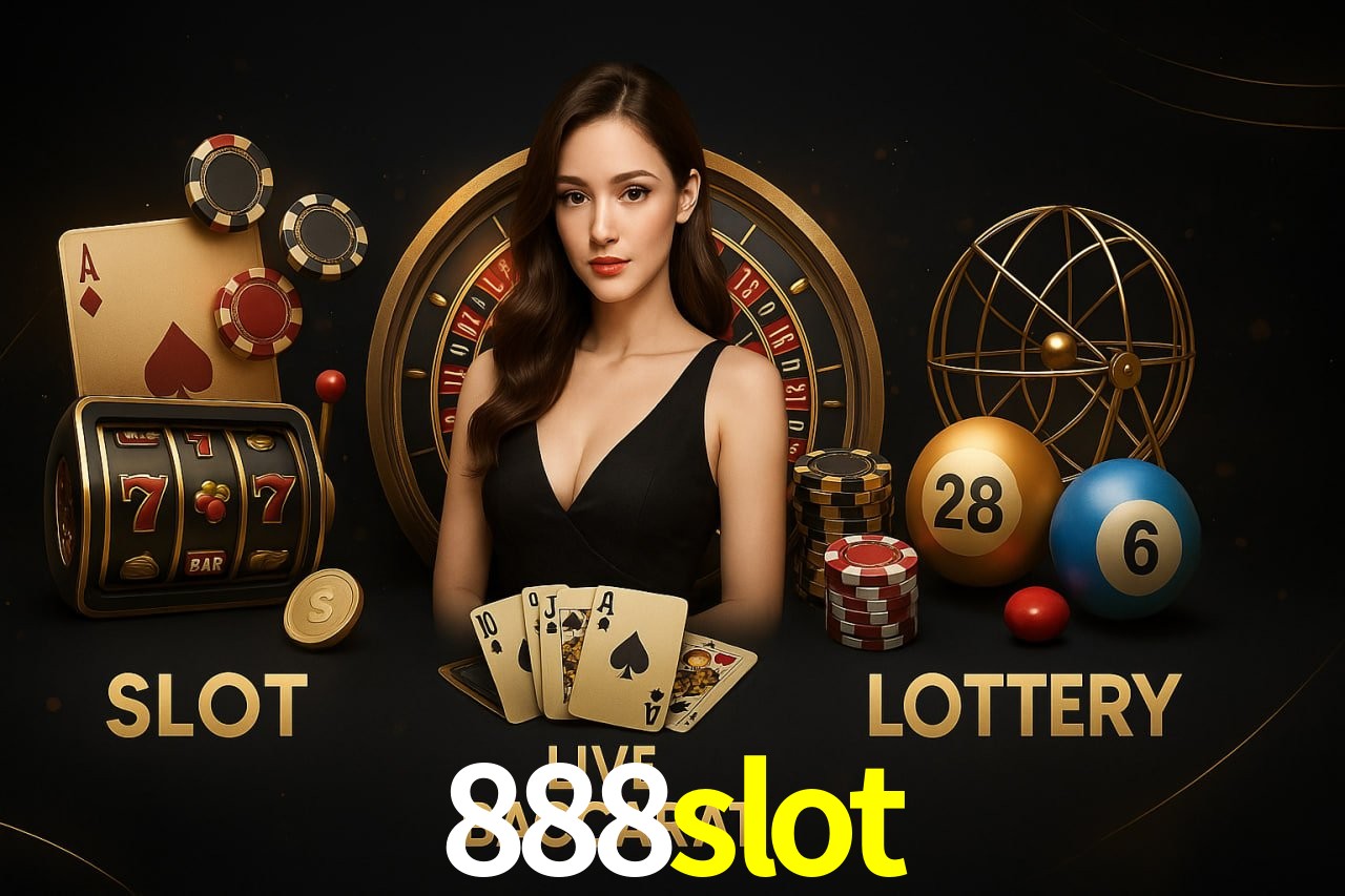 Descubra o Programa VIP da 888slot: Vantagens Exclusivas para Jogadores