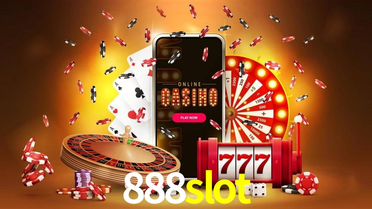 Descubra o Programa VIP da 888slot: Vantagens Exclusivas para Jogadores