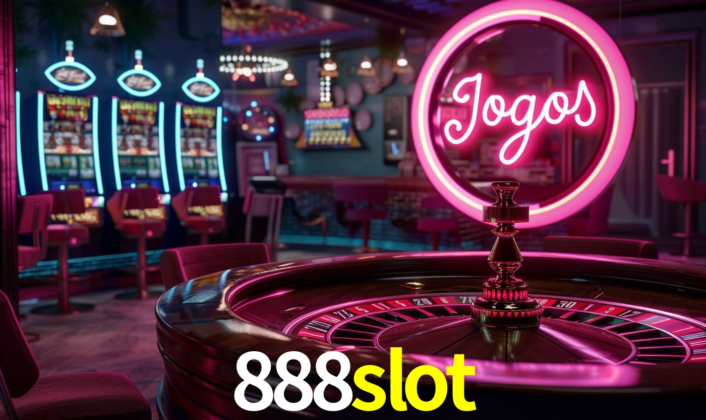 Diretório de Jogos 888slot