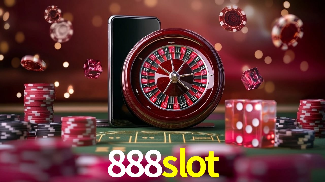 Blackjack Table 888slot