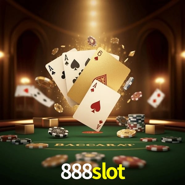 Welcome Bonus 888slot