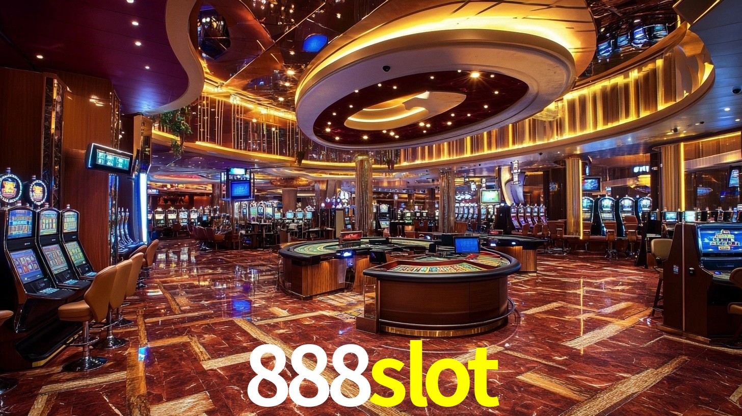 888slot bet