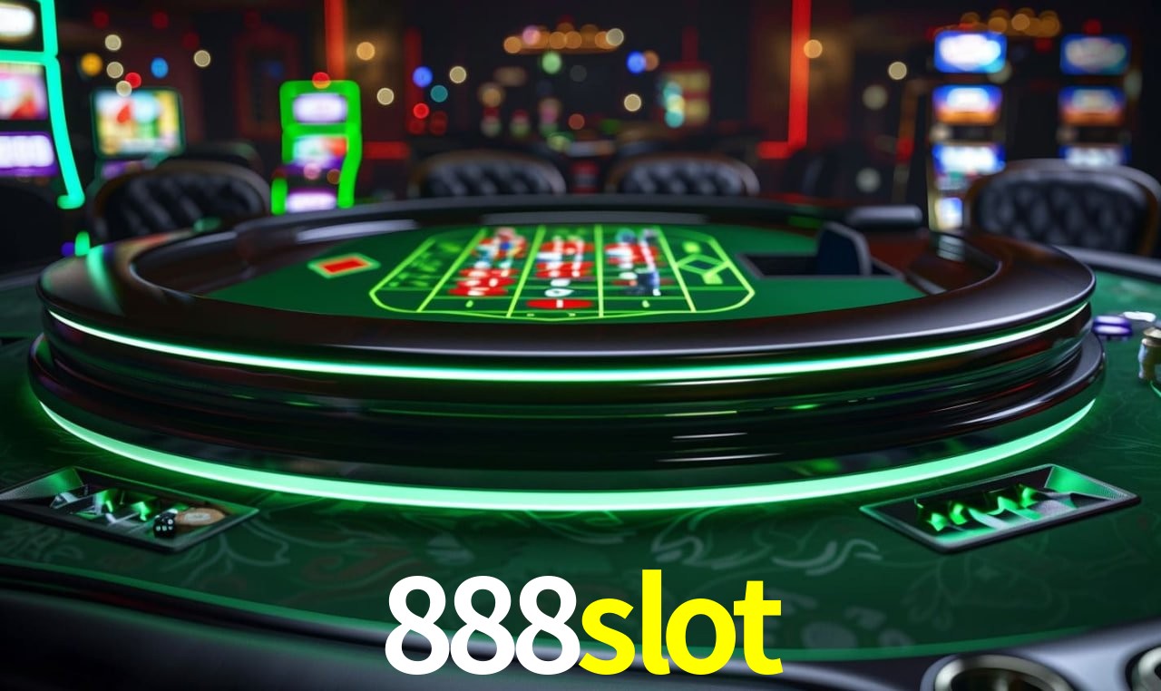Account Benefits 888slot