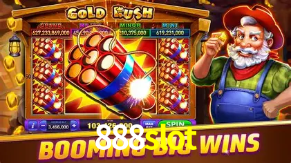 A Popularidade dos Caça-Níqueis no 888slot