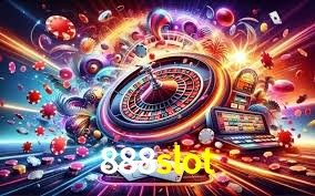 Descubra a Magia dos Jogos de Arcade no 888slot