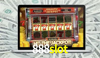 API Integration 888slot