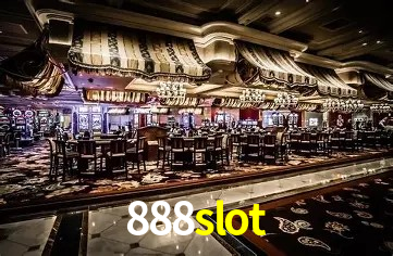 Platform Technology 888slot
