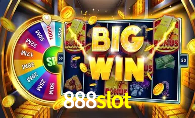 cassino 888slot