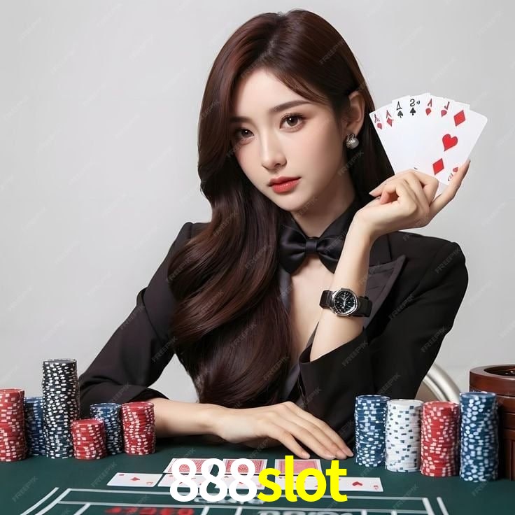 Descubra a Essência do 888slot: Nossa História e Compromissos