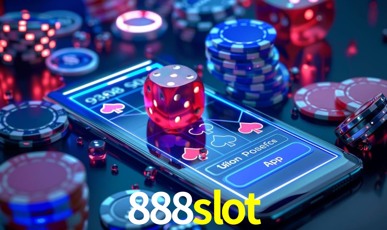 A Emoção da Loteria na 888slot: Uma Chance de Mudança de Vida