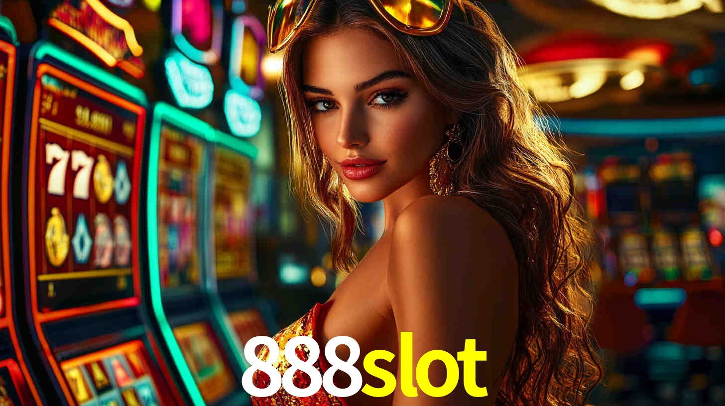 888slot