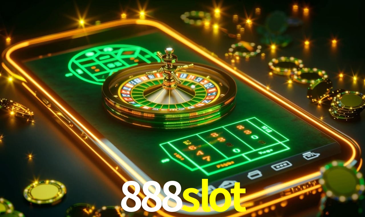 Explorando a Categoria de Eventos em Apostas na 888slot