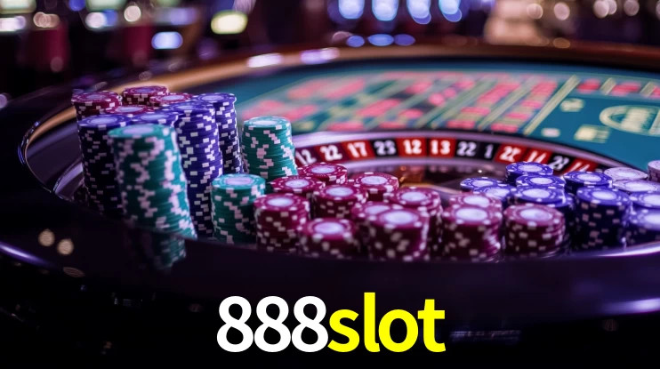 888slot App Interface