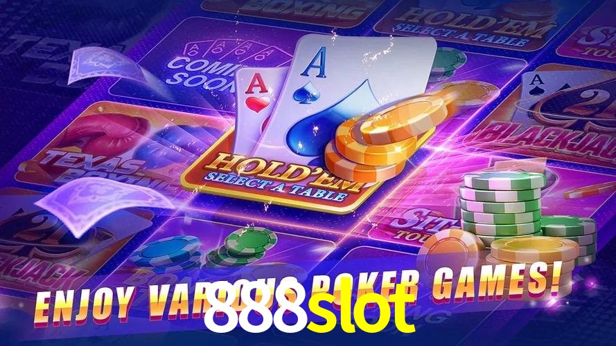 Cadastro Rápido 888slot