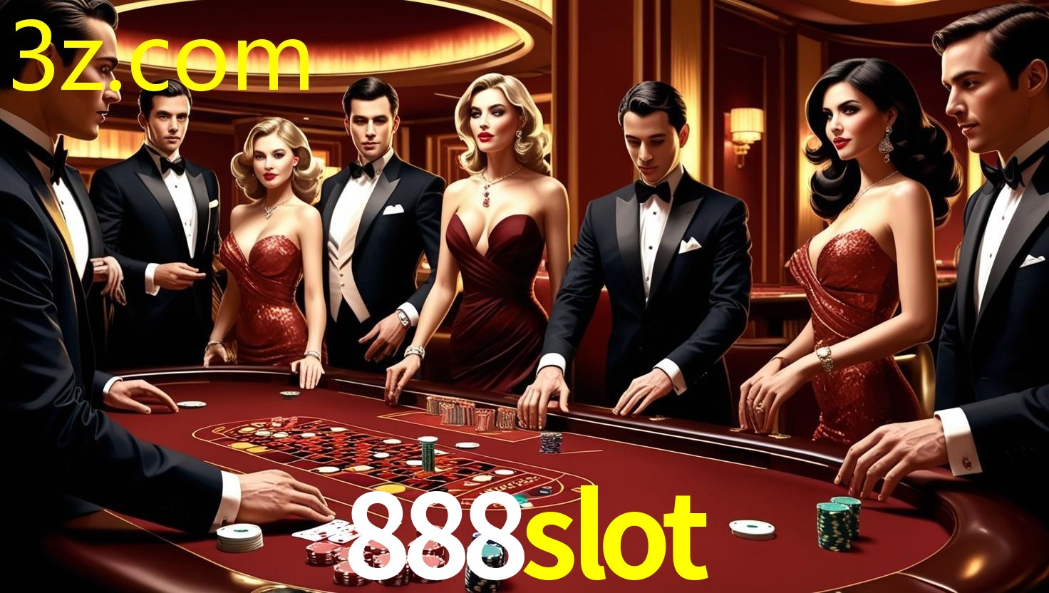 888SLOT.COM