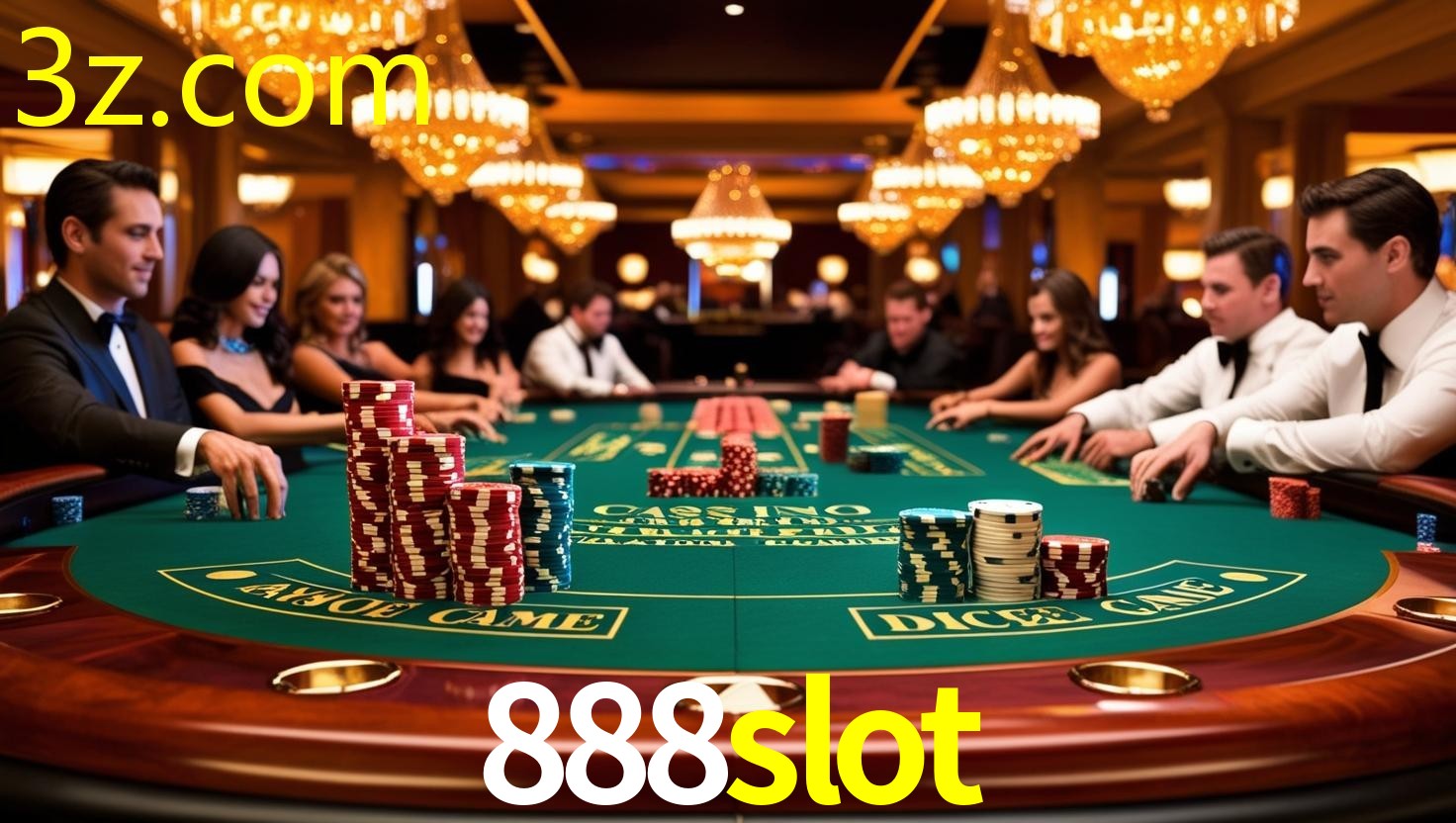 888SLOT.COM