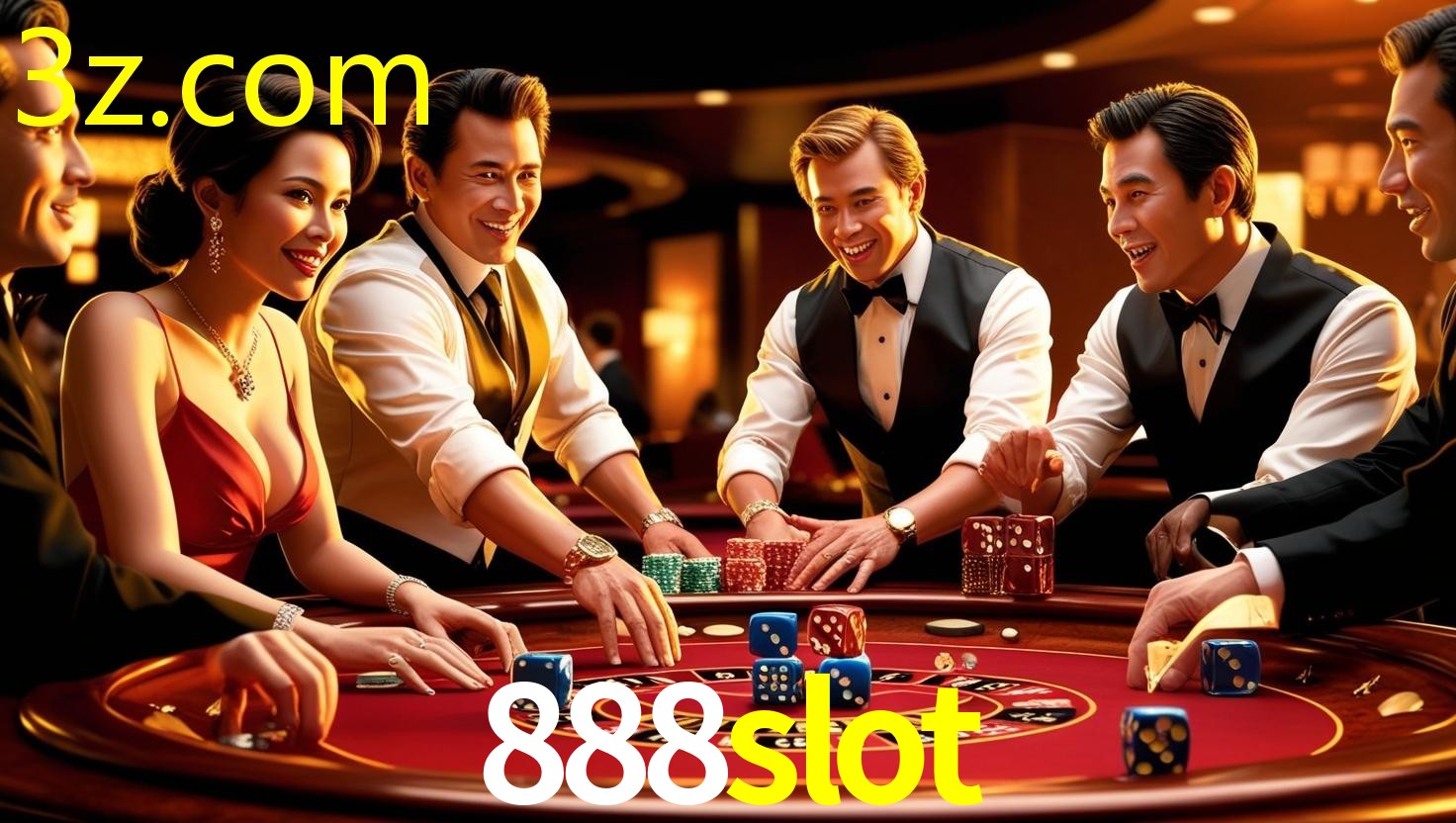 888SLOT.COM