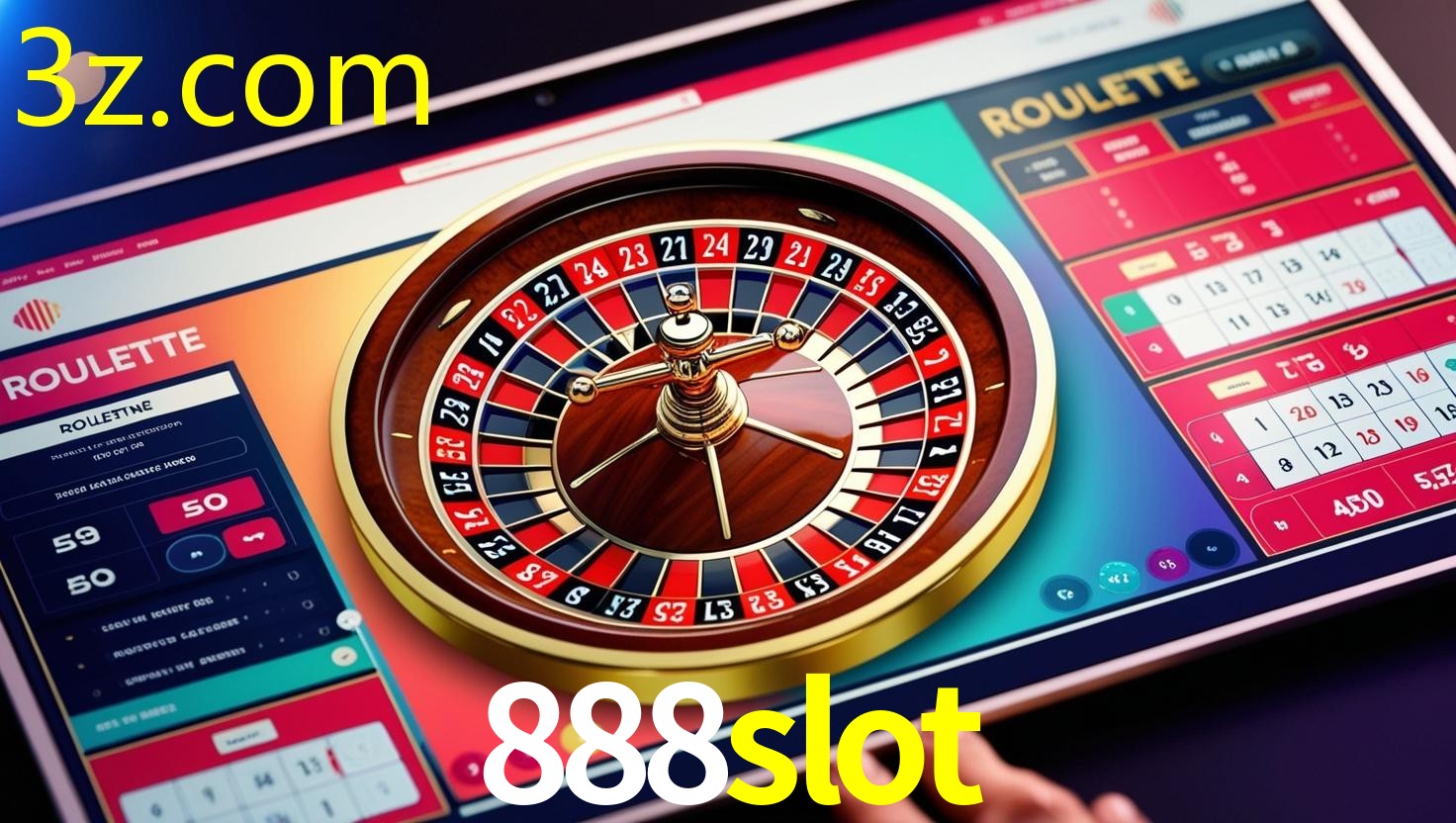 888SLOT.COM