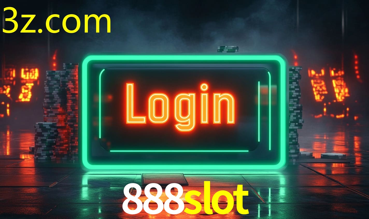 888SLOT.COM
